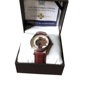 Brand New. Bradford Exchange Limited Edition Watch